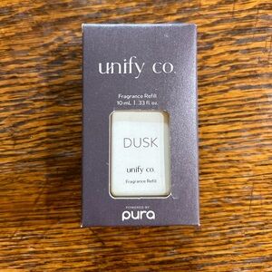 Pura Home Diffuser Unify Co. “Dusk”